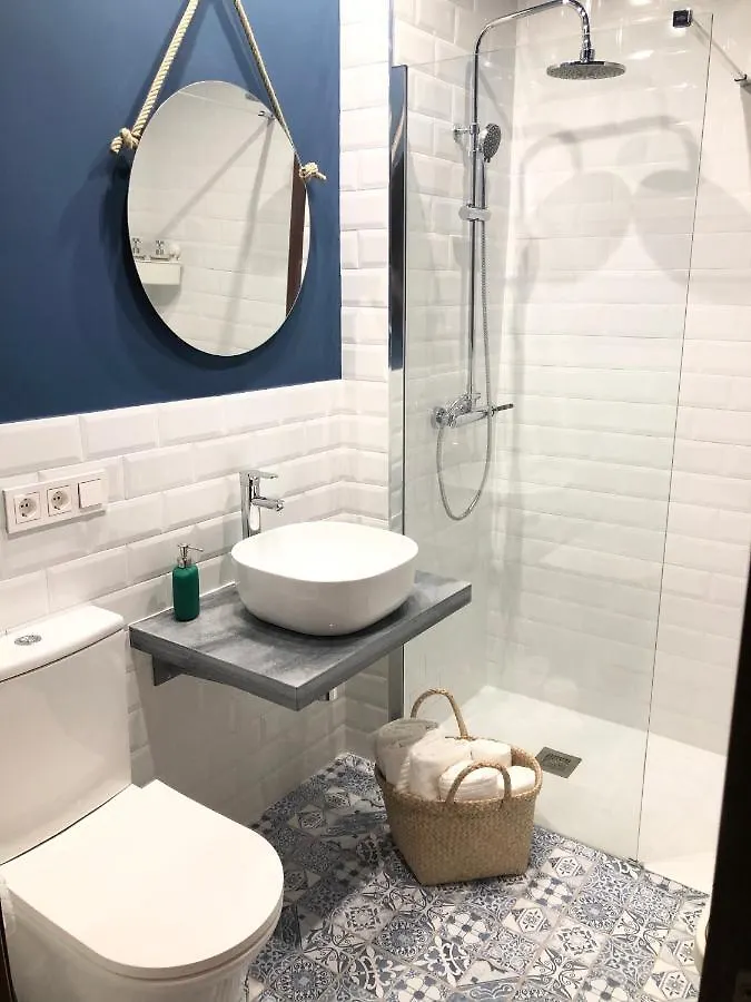 Apartamento La Habana Vieja Jerez de la Frontera