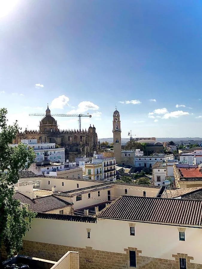 Apartamento La Habana Vieja Jerez de la Frontera