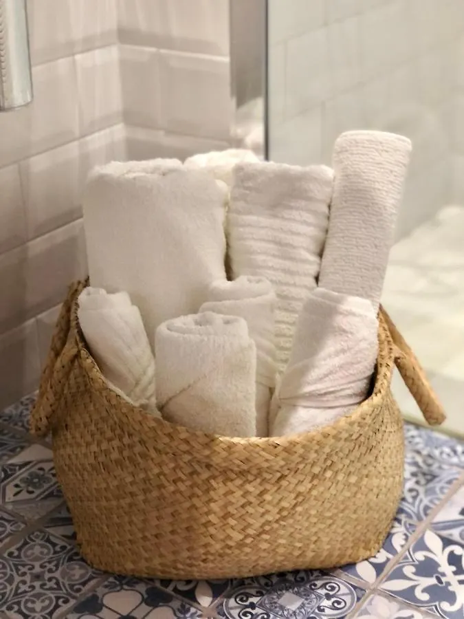 Apartamento La Habana Vieja Jerez de la Frontera