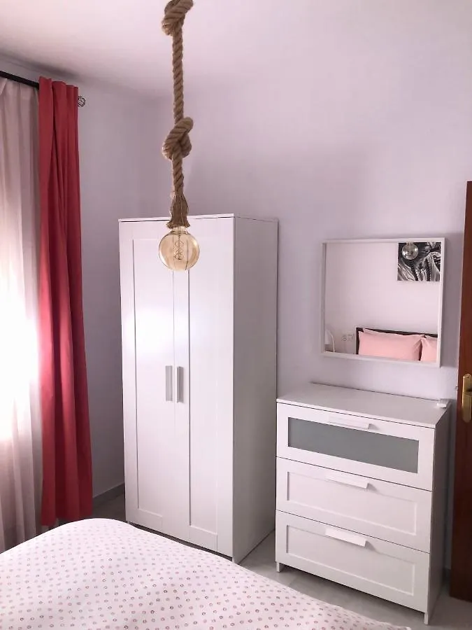 Apartamento La Habana Vieja Jerez de la Frontera 0*,  España