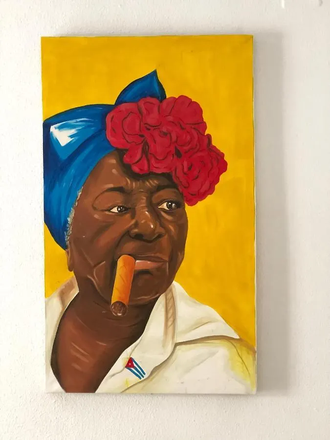 Apartamento La Habana Vieja Jerez de la Frontera España