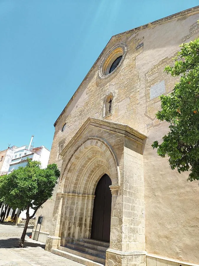 Apartamento La Habana Vieja Jerez de la Frontera