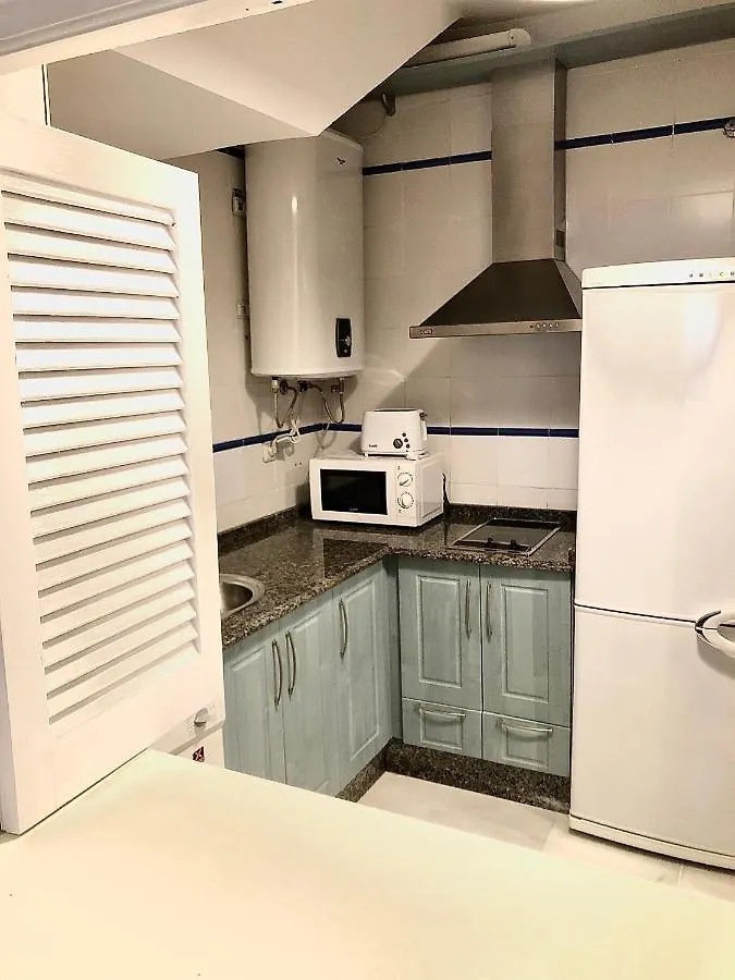 חרז Apartamento La Habana Vieja 0*,