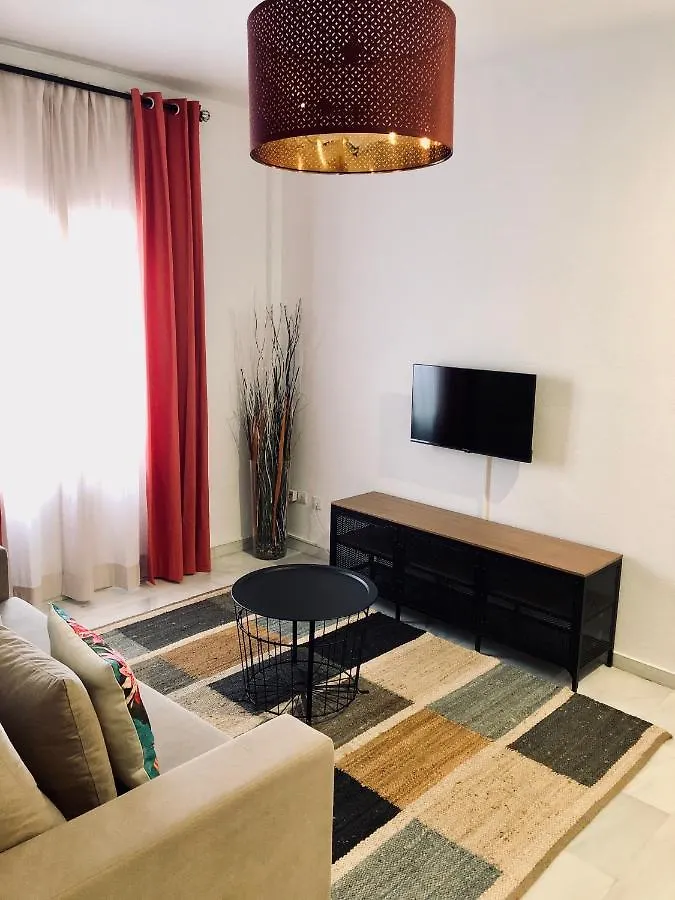 Apartamento La Habana Vieja 赫雷斯 0*,